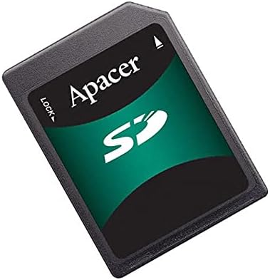 Apacer Меморија Америка MEM SDHC КАРТИЧКА 4GB КЛАСА 10 SLC