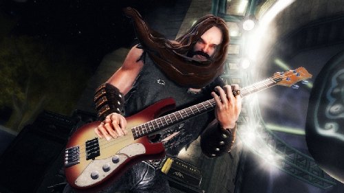 Guitar hero 5 - Xbox 360 (Игра само)