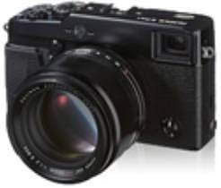 Fujifilm Fujinon XF 56mm Ф1.2 Леќи На Камерата - Меѓународна Верзија (Нема Гаранција)