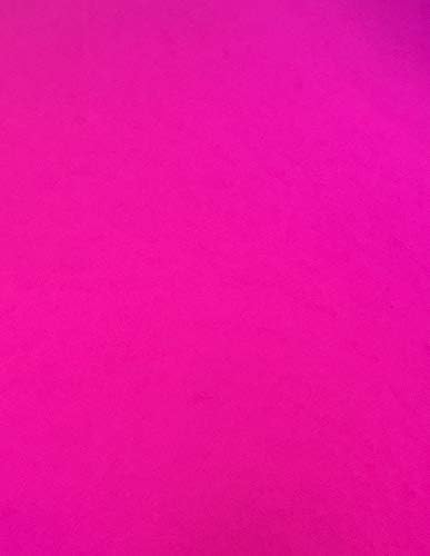Огледало Розова боја Металик Mirricard Cardstock - 8.5 X 11 инчен - 100 lb / 12Pt - 10 Листови од Cardstock Магацин