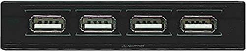 Вилијамс Звук ЛОКАЛ-USB-4PORT 4-Портен USB Линија Возачот за употреба со CPN-6000, CPN-5800, CPN-5800, CR-400, CR-100, PVI-4600 и