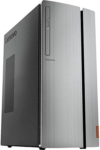 Lenovo IdeaCentre 720 Десктоп: Intel Core i7-7700, 8GB DDR4 Меморија, 128GB SSD + 1TB Хард Диск, AMD Radeon RX 460 4GB