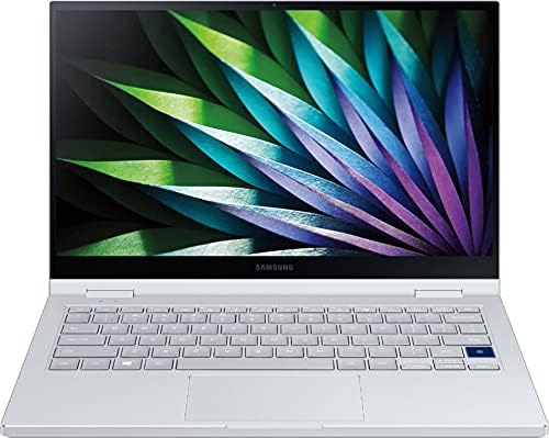 Samsung Electronics, Samsung Најновите Галакси Книга Flex2 Алфа 13 Лаптоп 13.3 Во FHD QLED екран осетлив на допир 11 Генерација Intel