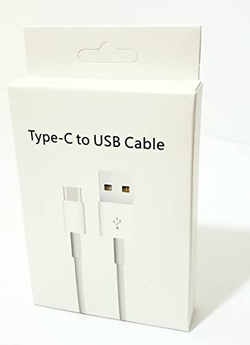 (Пакување од 3) Type-C до USB Конектор за Кабел за Телефони и лаптопи