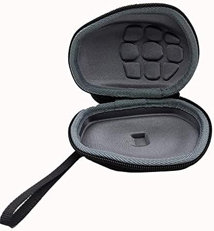 Батерија Безжичен Глушец за Лаптоп/Таблет,Префрлување Помеѓу Bluetooth/RT 2.4 G Поврзување на 4 Уреди,Бесплатно Патување Кутија