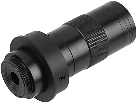 SDLSH Smicroscope Додатоци за Возрасни 2К 48MP Индустриски Дигитален Видео Микроскоп Камера 130X В Гората Леќа Микроскоп (Боја :
