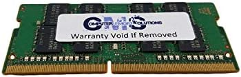 CMS 16GB (1X16GB) DDR4 25600 3200MHz Не ECC SODIMM Меморија Ram меморија Надградба на Компатибилен со Acer® TravelMate P2 TMP215-51-51BG,