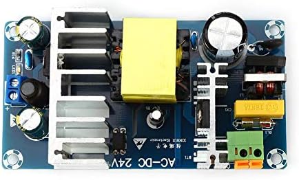 DEWIN AC-DC Конвертор Модул - Power Supply Module,AC-DC Моќност Модул 4а-24V~6A Стабилна Висока Моќност Префрлување Напојување Одбор