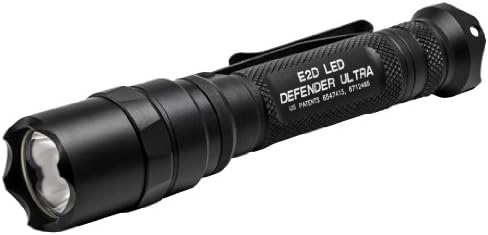 Безпогрешен Defender Серија LED Рефлектори со Штрајк Рамки