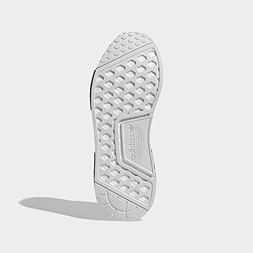 adidas NMD_r1 Primeknit Чевли Mens Секојдневен Трчање S23749 Size 12