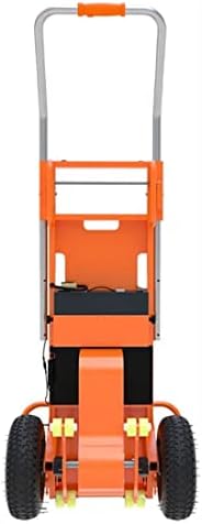 HUALUWANG Електрични Рака Камион, stepless за Контрола на Брзината Количка Тркала Тешки за Качување по Скали, со 48V12AH Литиум Батерија