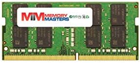 MemoryMasters Нови 2GB Стап DDR2 PC5300 SODIMM Лаптоп Меморија за Dell Компатибилен iMac 7, 1 средината на 2007 година