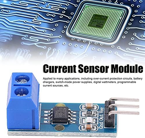 Тековната сензор модул 5A спектар електронска компонента енергија дистрибуција контрола алатка