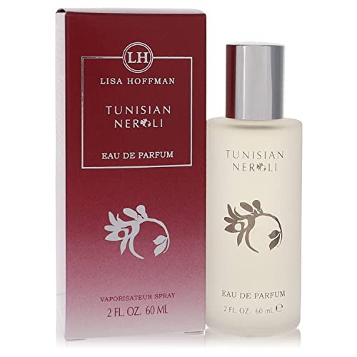 2 мл Eau De Parfum Спреј убаво choise за вас Тунис Neroli Келн од Страна на Лиза Хофман Eau De Parfum Спреј Келн за Мажи |прекрасен|