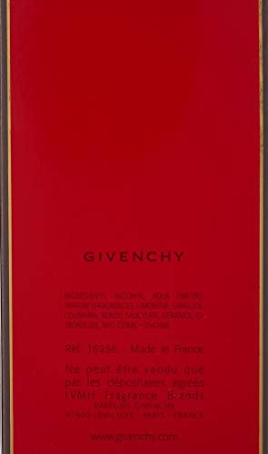 Givenchy тоалетната вода Спреј за Мажите, Игра Интензивна, 3.3 Течност Унца