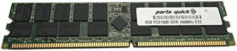 2GB Меморија за Supermicro А+ Серверот AS4040C-8R (КАКО-4040C-8R) PC2100 НПД DIMM (ДЕЛА-БРЗ БРЕНД)