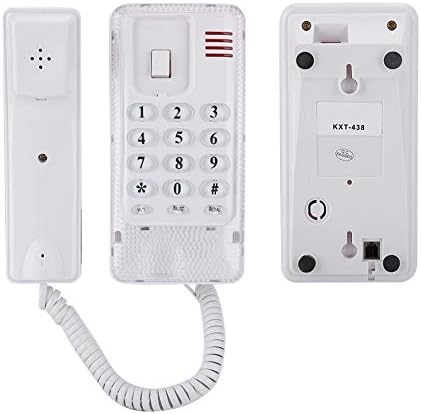 Бизнис Телефон, со ABS 1897cm/7.093.542.76 во Штекер за Заштеда на Енергија Приклучок за Кабелот за Хотел Семејство