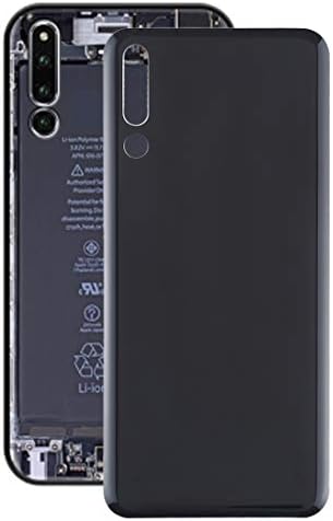 ZHM мобилни Телефони RepaReplacement Дел за Huawei Батеријата на Задниот Поклопец за Huawei Чест Магија 2(Црна) Резервни Делови (Боја