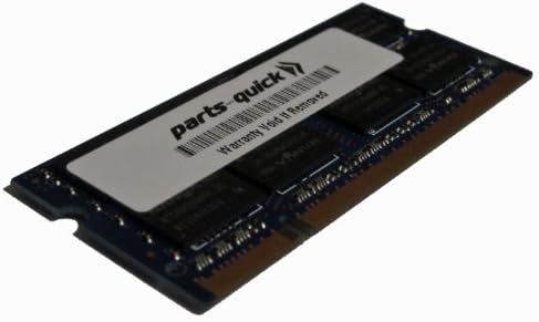 делови-брз 1GB Меморија за HP Compaq Presario V6000 Серија Лаптоп DDR2 PC2-5300 667MHz 200 pin-SO-DIMM RAM меморија