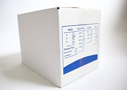 Едноставно Спакувани 18 Пакет Индустриска Сила Мини Рака Се Водат Заврши (Shrink Wrap)