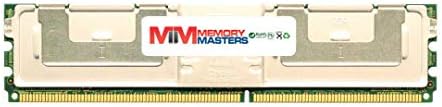 MemoryMasters 32GB Меморија за HP ProLiant DL380p Gen8 (G8) DDR3L PC3-10600L 1333MHz ECC LRDIMM (MemoryMasters)
