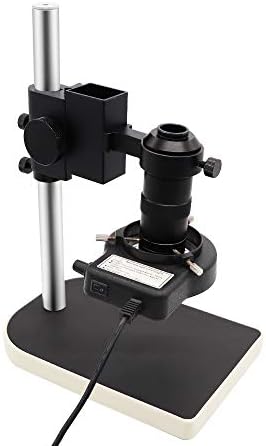 DIYPHONE Автофокус Микроскоп Камера 1080P 30F/S HDMI USB C-Планината Индустриски Електронски Дигитални Видео Микроскоп Камера Адаптер
