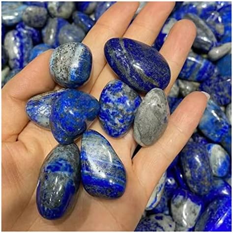 JSJJAQW Природна, Груба Камења Природен Камен Минерални Кристал Lapis Lazuli Кварцен Песок Исцелување DIY Материјал Аквариум Камен