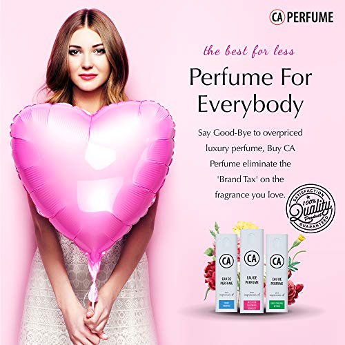 CA Парфем Впечаток на Нема 5 за Жена Патување Големина на Примерокот Мирис Eau de Parfum Sprayer ( 0.3 Fl Мл/10 ml )