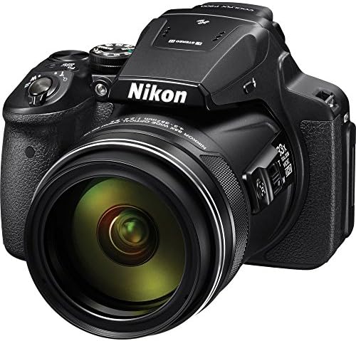 Nikon COOLPIX P900 Дигитална Камера