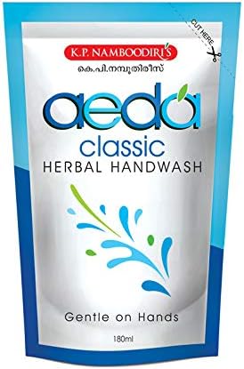 Datar Претпријатија AEDA Класичен Билни рачен перење (Рефил Pack) - Пакување од 2