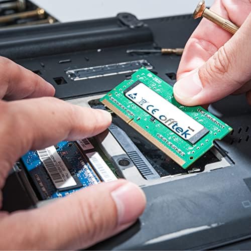 OFFTEK 1GB RAM меморија Замена на Меморија за Sony Vaio VGN-TX57GNT (DDR2-6400) Лаптоп Меморија