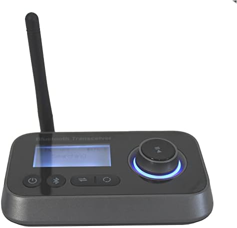 MyCableMart Безжична Двојна Уред Поддржува Bluetooth Предавател/Приемник