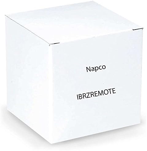 Napco Безбедност NPIBRZREMOTE Napco Z-Бран Уред Поддршка Модул