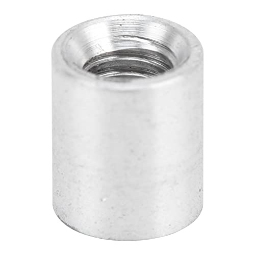 Алуминиум Легура Ќор-Сокак, Лесна Женска Тема Столб Висока Цврстина M4x0.7mm за работното парче Поврзување Структура за Поддршка(Должина