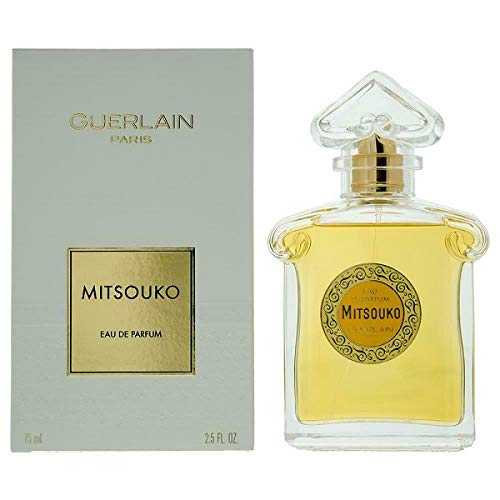 Guerlain Mitsouko женски парфем од Guerlain Eau De Parfum Спреј 2.5 oz