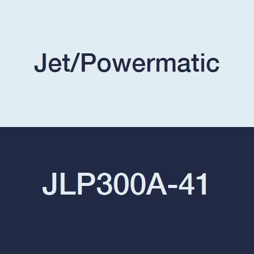 Авион/Powermatic JLP300A-41 Врвот Кука Собрание
